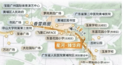 够俯瞰社区内的生态景不雅